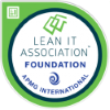 Lean IT - Foundation